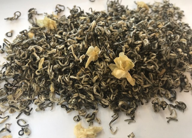 茉莉瓢雪王(7印)