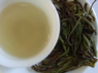 白牡丹-中国茶専門店「姫茶伝」