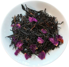 玫瑰香型-高山祁門紅茶